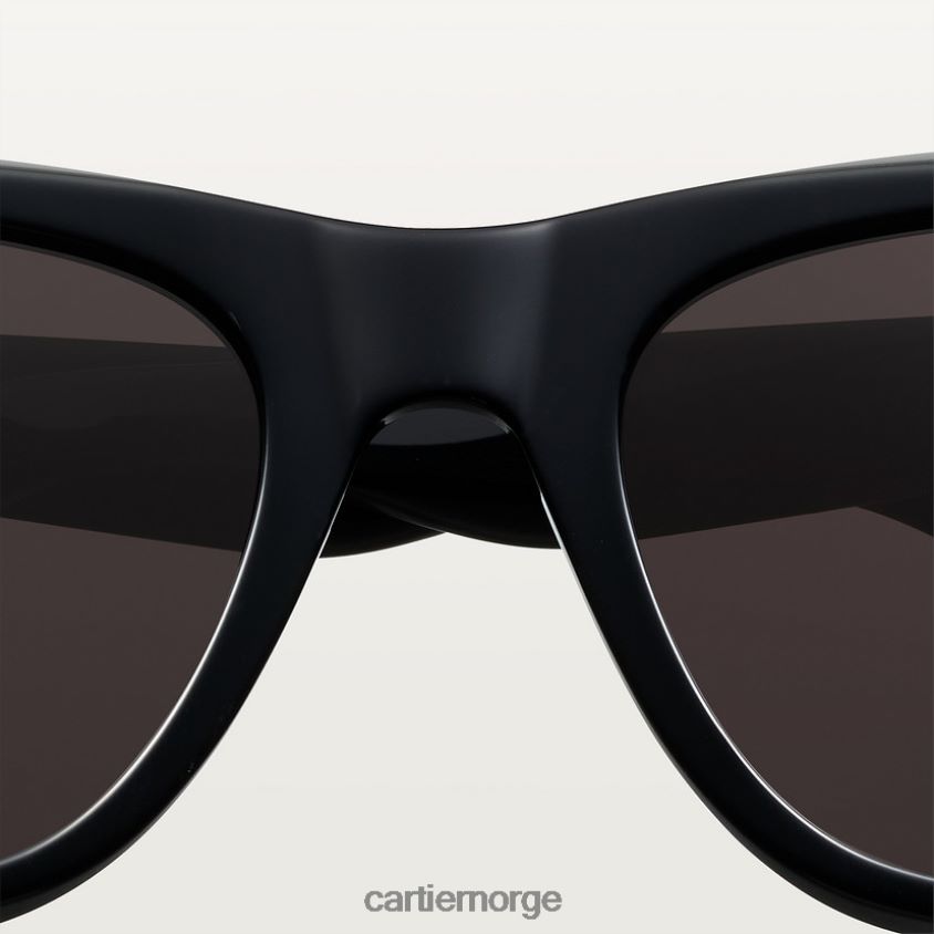 tilbehør Cartier premiere solbriller stilig F4466N1607